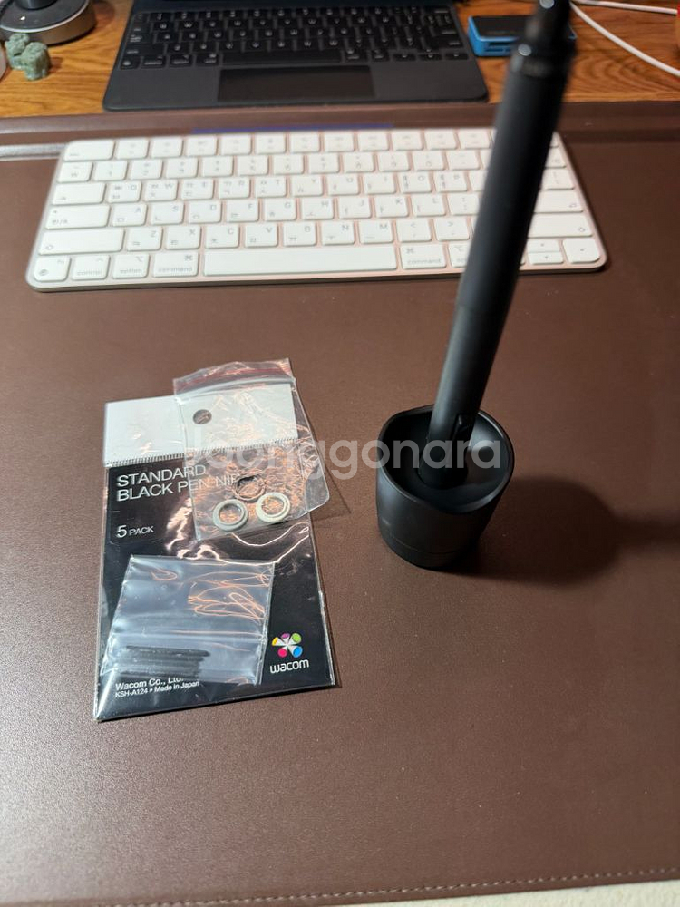와콤 인튜어스 프로 Large PHT-851 팝니다.--3