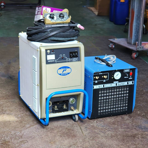 [판매] 히타치 ACDC 알곤 용접기 300GPII/중