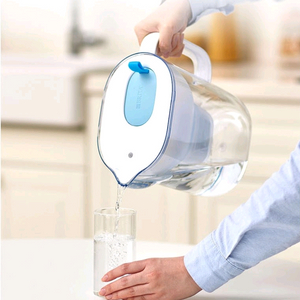 브리타 스타일 XL 3.6L 에코정수기 본체만