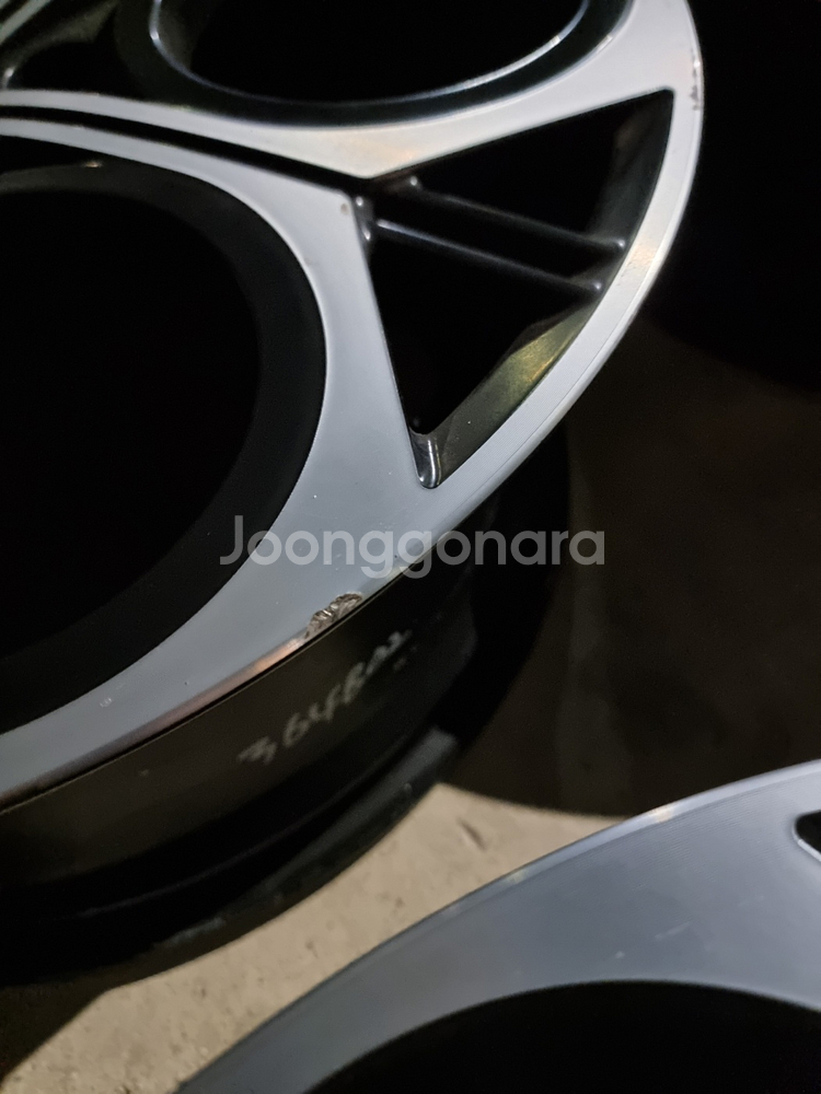 19인치 아반떼N 신형 RAYS휠 벨로스터N 올뉴투싼i--5