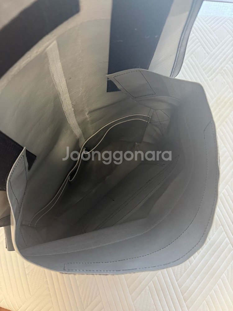 프라이탁 메신저백 덱스터--2