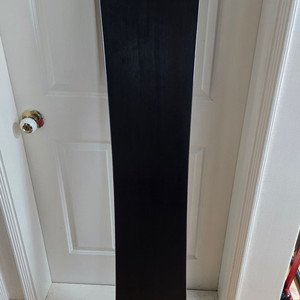 스노우보드 바이러스 BX모델 163 커스텀 데크 팝니다