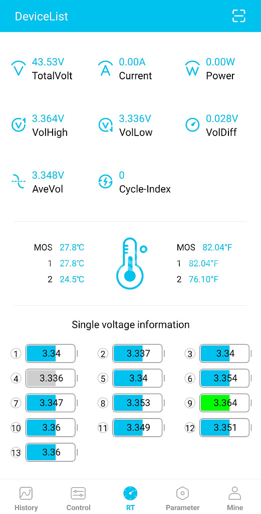 전기 자전거 배터리 48v15ah--6