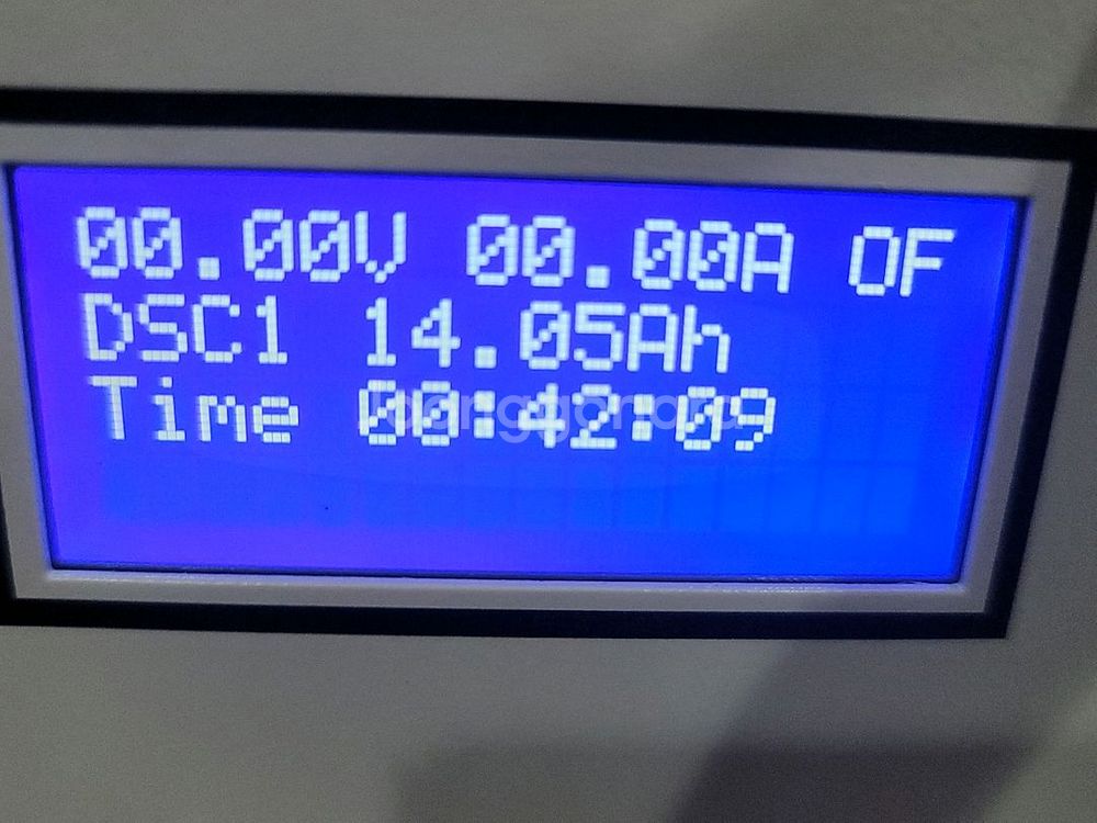 전기 자전거 배터리 48v15ah--8