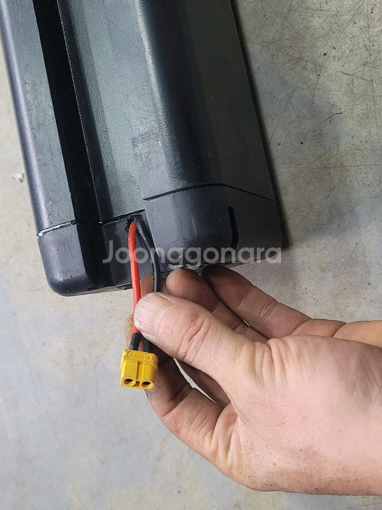 전기 자전거 배터리 48v15ah--7