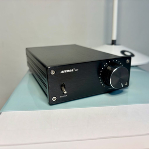 AIYIMA A07 TPA3255 앰프 판매합니다