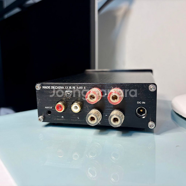 AIYIMA A07 TPA3255 앰프 판매합니다--4