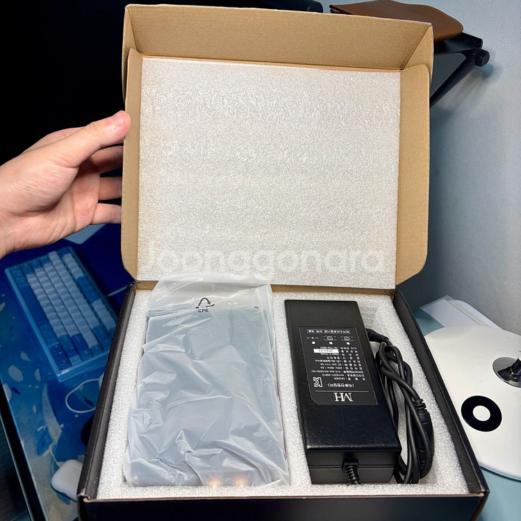 AIYIMA A07 TPA3255 앰프 판매합니다--5