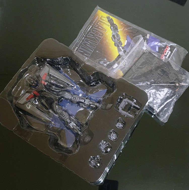 센티넬 블랙윙 판매합니다--1