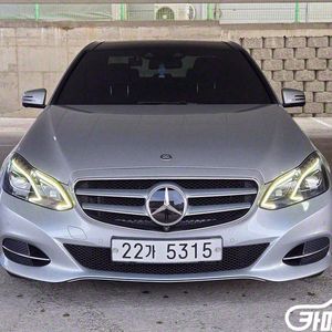 [벤츠]E-클래스 W212 E350 4MATIC #앱특