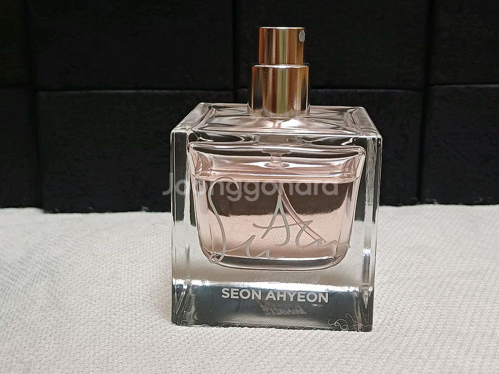 데뷔못하면죽는병걸림 데못죽 공식 향수--4