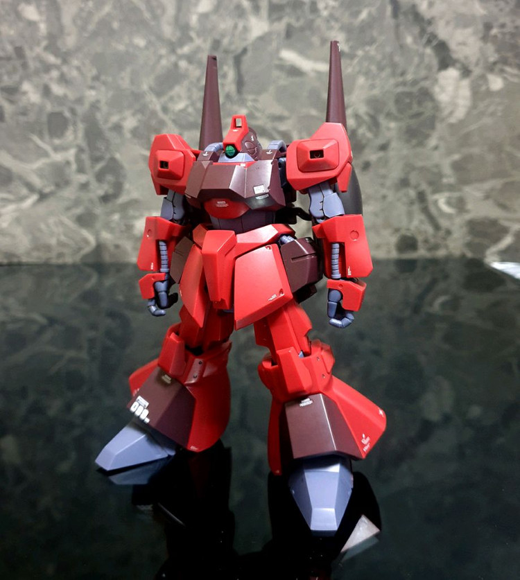 로봇혼 릭디이스 판매합니다--2