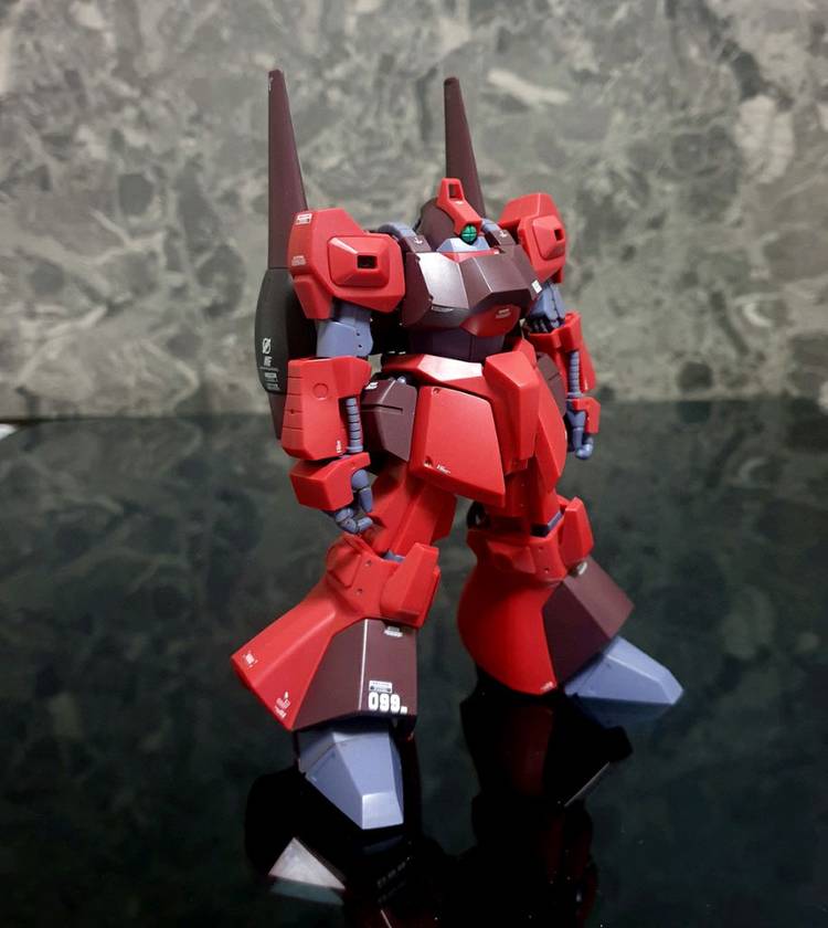 로봇혼 릭디이스 판매합니다--5