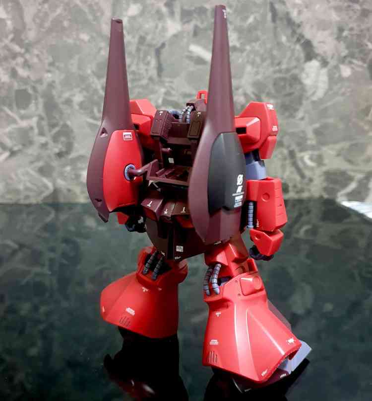 로봇혼 릭디이스 판매합니다--3