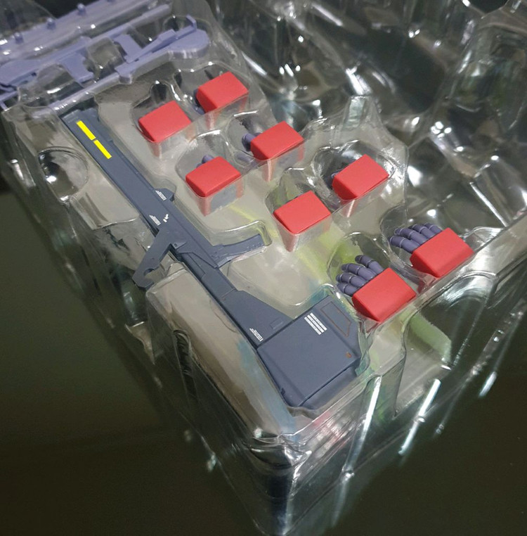 로봇혼 릭디이스 판매합니다--6