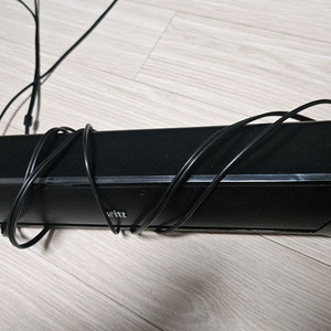 브리츠 BA-R9 사운드바 팝니다.