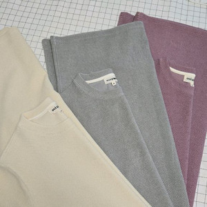 위꼬모 줄리아 원피스 m(아이,그레이,퍼플)