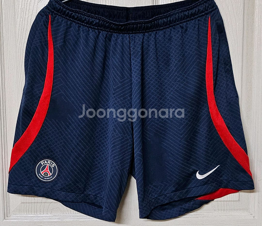 22-23 PSG 트레이닝 쇼츠/스트라이크 팬츠/반바지--0