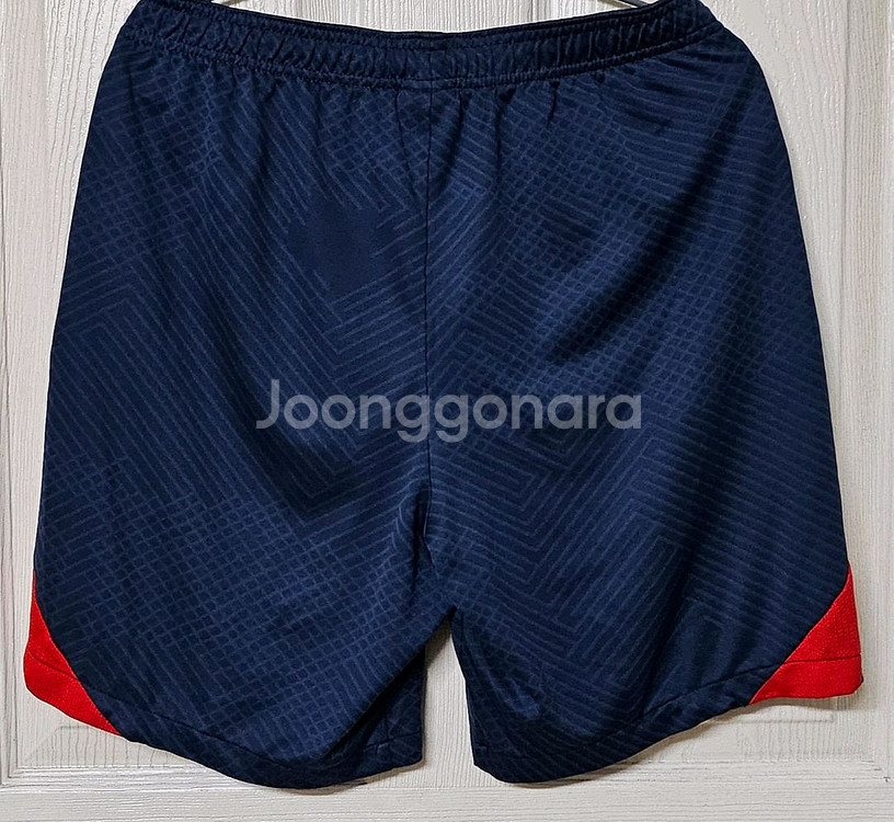 22-23 PSG 트레이닝 쇼츠/스트라이크 팬츠/반바지--1