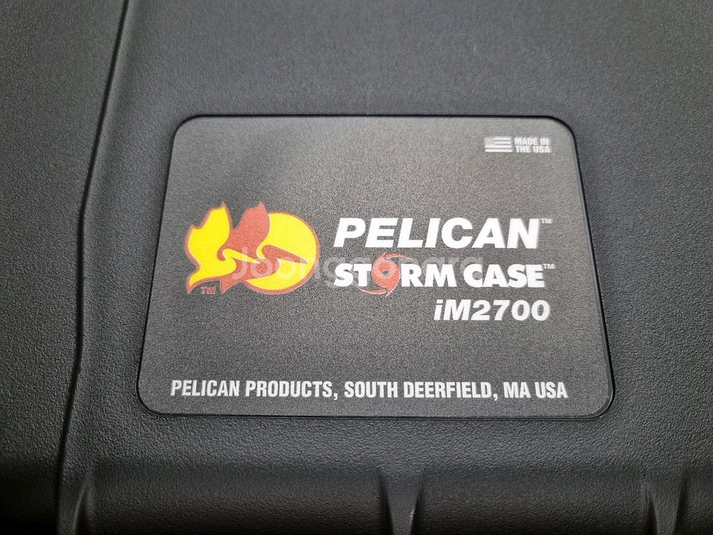 펠리칸 케이스 Storm Case iM2700--1