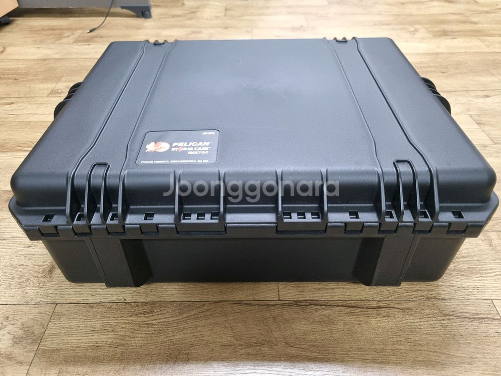 펠리칸 케이스 Storm Case iM2700--2