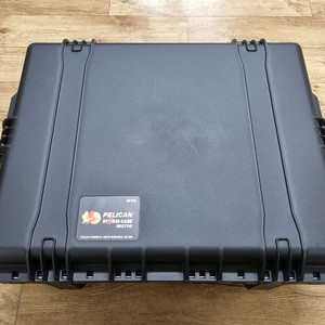 펠리칸 케이스 Storm Case iM2700