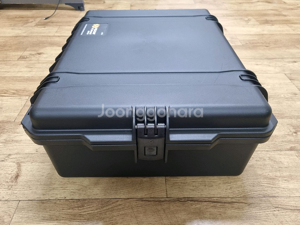 펠리칸 케이스 Storm Case iM2700--3