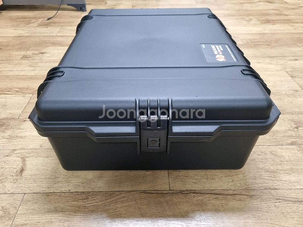 펠리칸 케이스 Storm Case iM2700--5