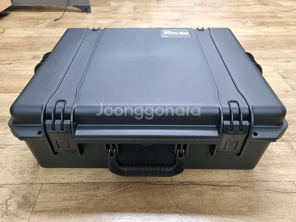 펠리칸 케이스 Storm Case iM2700--4
