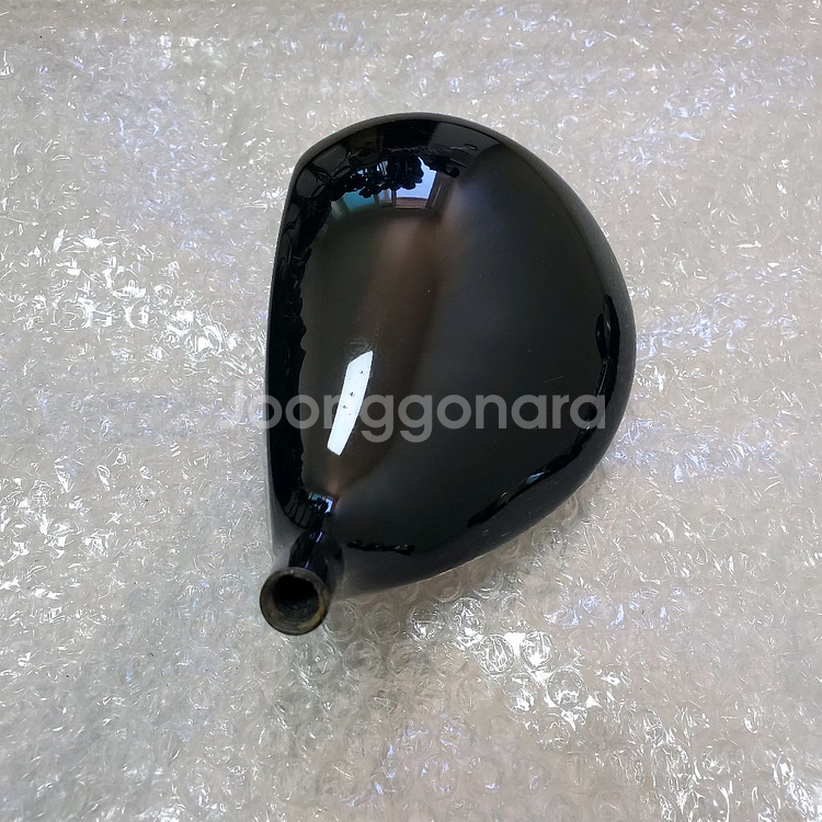 야마하 인프레스 V 드라이버 헤드 9도 골프헤드 피팅--3