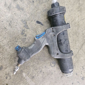 언더코팅건 .ms폴리머건.콕스건