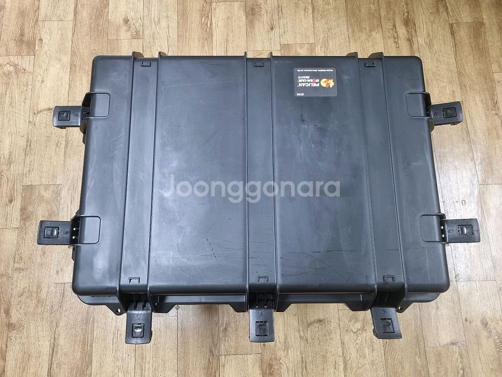 펠리칸 케이스 Storm Case iM3075 바퀴 캐--9