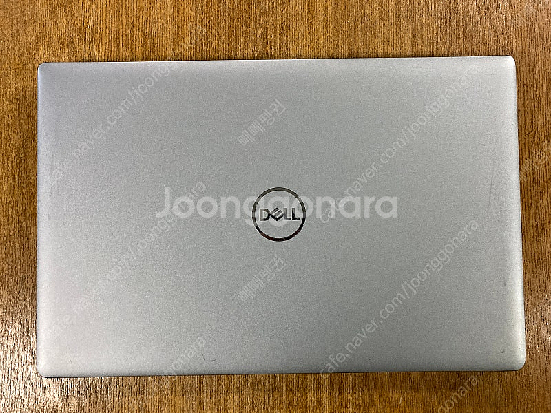 델 15인치 노트북 i7 11세대--2