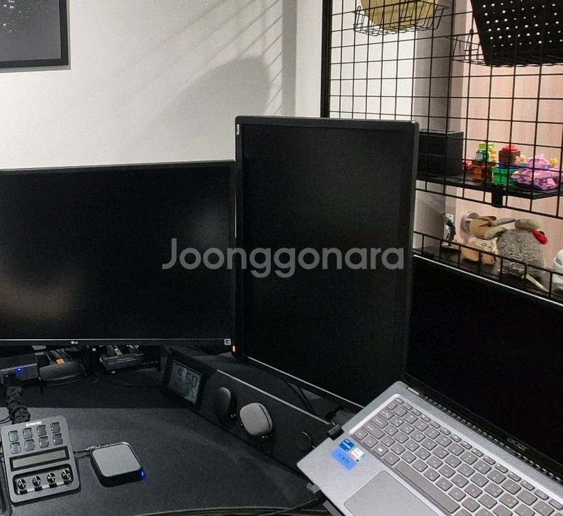 벤큐 24인치 144hz 모니터 팝니다--0