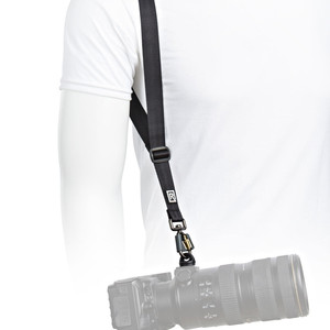 BLACKRAPID CameraLeash 카메라 스트랩