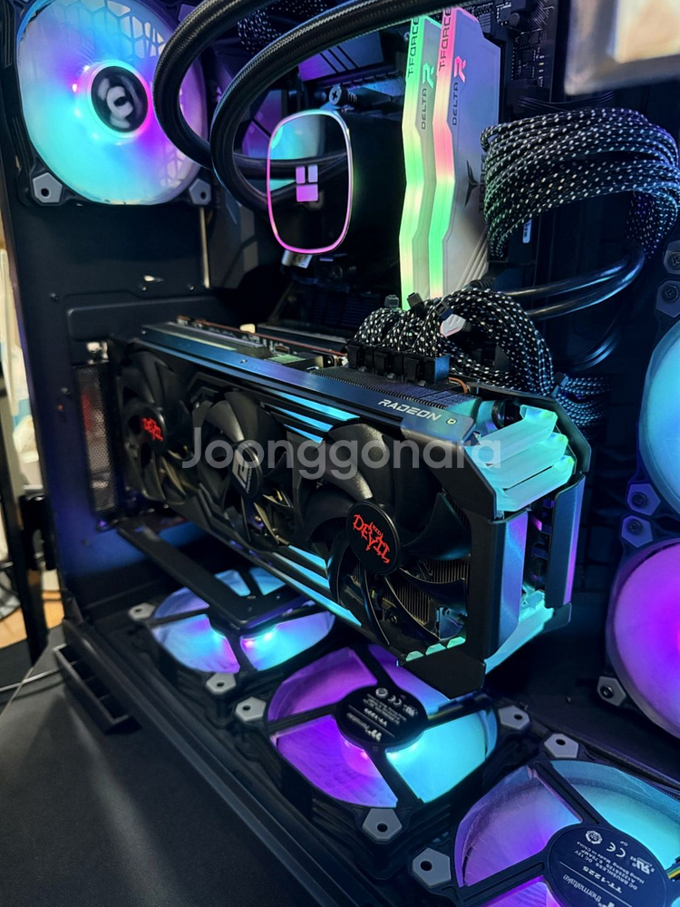 5800X3D ,X570, DDR4 32G,PM9A1--0