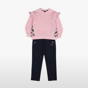 새상품)닥스키즈 상하복150