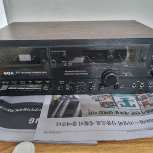 (파격할인)BOC T-2단 카세트 데코