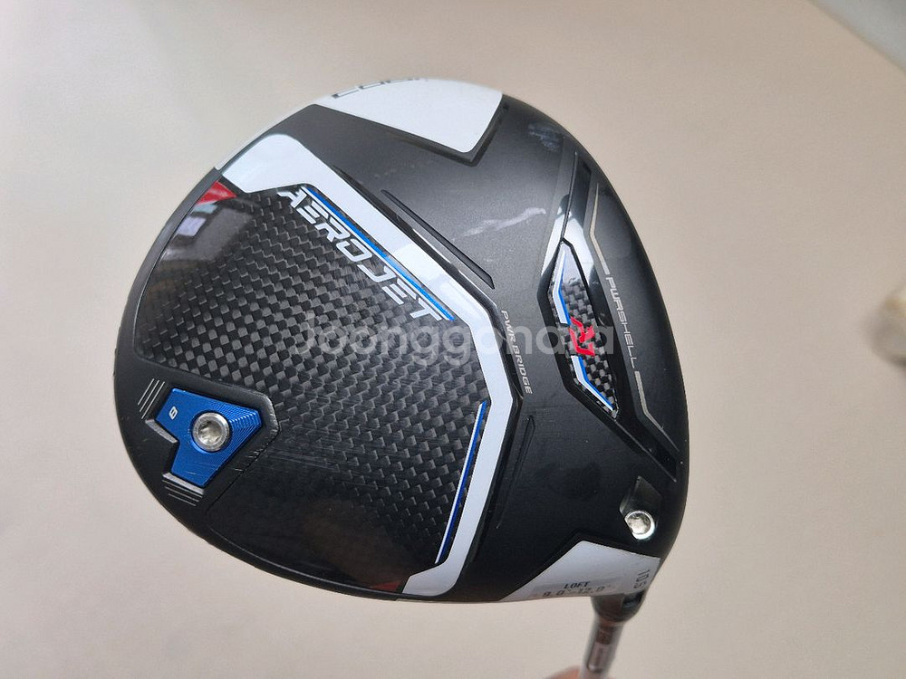 여성용 코브라 에어로젯 드라이버(10.5도) 판매--0