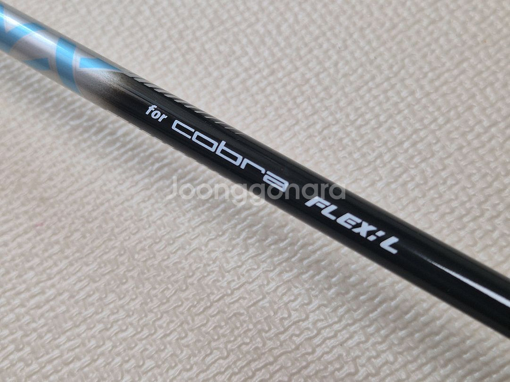 여성용 코브라 에어로젯 드라이버(10.5도) 판매--5