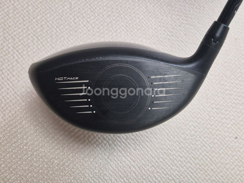 여성용 코브라 에어로젯 드라이버(10.5도) 판매--3