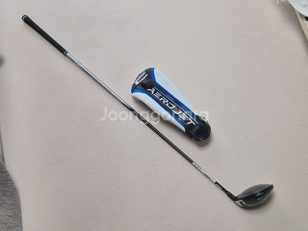 여성용 코브라 에어로젯 드라이버(10.5도) 판매--7