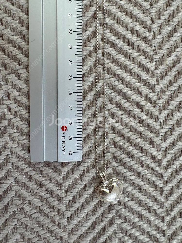 포틀 Forever Necklace 목걸이--1