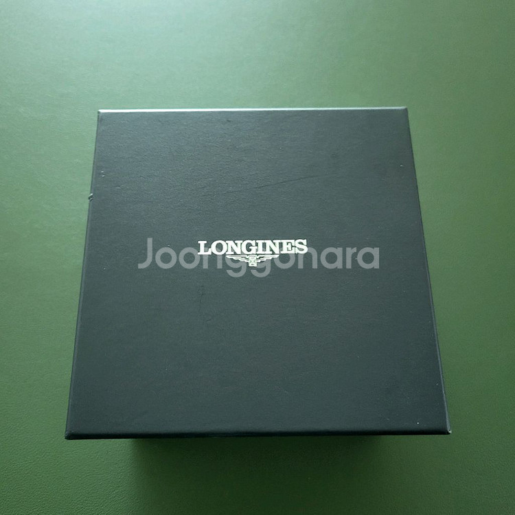 론진 시계 케이스--0