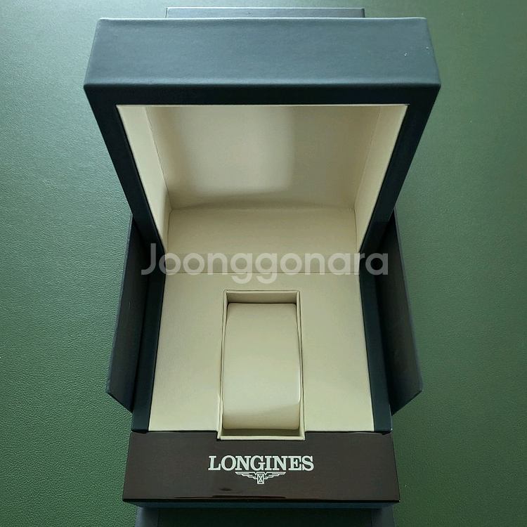 론진 시계 케이스--2