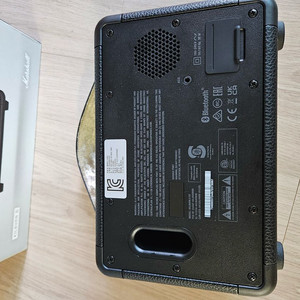 마샬 킬번2 블루투스 스피커