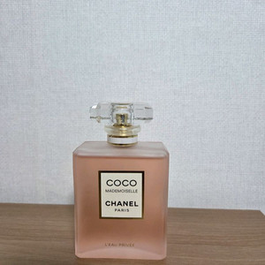 샤넬 코코마드모아젤 향수 100ml
