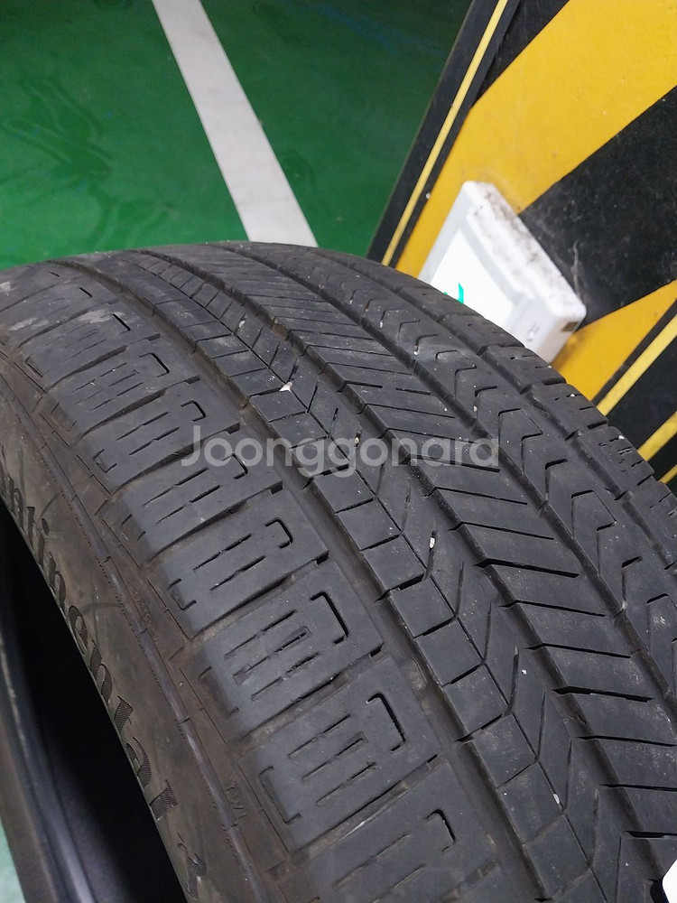 235-55-19 : 금호 23년제조 개당 6만원--5