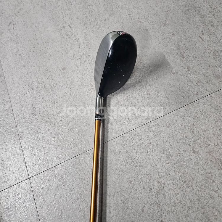 7번 중고 골프채 팔아요--1
