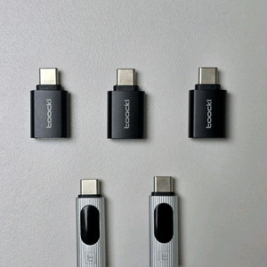 OTG 변환 젠더 USB to C, C to C, 고속